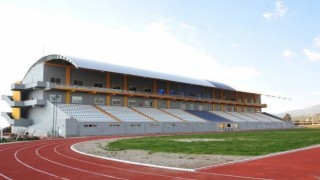Binali Yıldırım Stadyumu, 2. Lig standartlarına uygun hale getirilecek