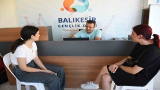Binin üzerinde genç tercihini Büyükşehirle yaptı