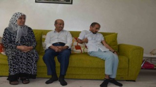 Bir annenin 42 yıllık fedakarlığı