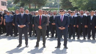 Bitlisin düşman işgalinden kurtuluşunun 108inci yılı kutlandı