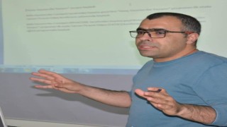 Bitliste gazeteciye sözlü ve fiziki saldırı