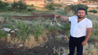 Biyogaz tesisi ile çevreye ve ekonomiye katkı sağlamak istiyorlar