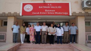 “Biz Geleceğiz, Gelecek Bizim İş Birliği Protokolü” çocuk ve gençlere yönelik etkinlikler devam ediyor