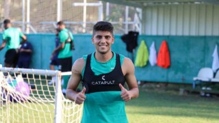 Bodrum FKnın genç futbolcuları, takım için mücadele edeceklerinin mesajını verdi