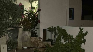 Bodrumda kanlı baskın: evde kurşun yağmuru 2 ölü