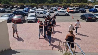 Bodrumdaki kanlı geceyle ilgili 4 kişi tutuklandı