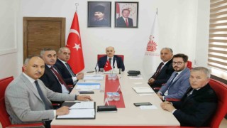 Boğazkale İbikçam orman parkı vatandaşların hizmetine açılacak
