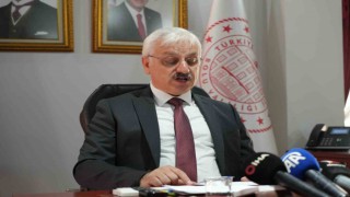Boluda asayiş olaylarının yüzde 96sı aydınlatıldı: Bin 235 olayı meydana geldi