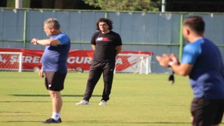 Boluspor, Iğdır FK maçına odaklandı
