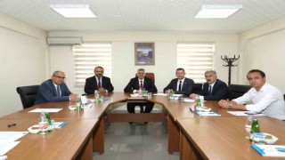 Bor OSBde İŞKUR Hizmet Noktası açıldı