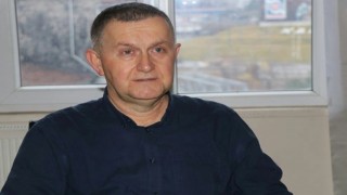 Börekçi, UİGAD Teşkilatlanmadan Sorumlu Genel Başkan oldu