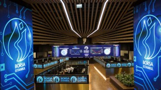 Borsa İstanbul Haftaya Pozitif Başladı