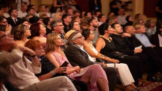 Bosna-Hersekte 30. Saraybosna Film Festivali başladı