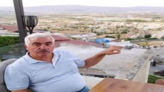 Boya yaparken balkondan düşen şahıs hayatını kaybetti