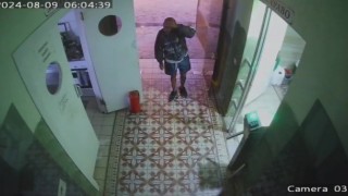Böyle vicdansızlık görülmedi... SMAlı çocuğun yardım kumbarasını çaldı