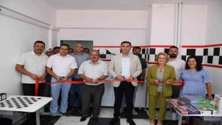 Bozkurtlu gençler Denizli ve Türkiyede parlayacak