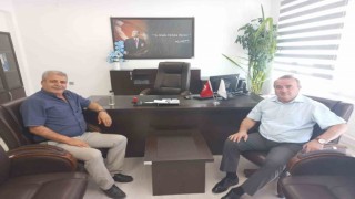 Bozüyük İlçe Nüfus Müdürlüğüne Vehbi Yılmaz atandı
