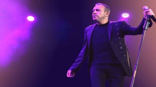 Bozüyük kurtuluşunu “Haluk Levent” konseri ile kutlayacak