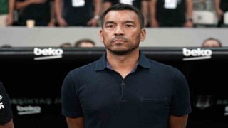 Bronckhorsttan Antalyaspor maçında tek değişiklik