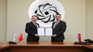 BTÜ ve KBÜden akademik iş birliği