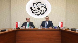 BTÜ ve Keles Belediyesinden iş birliği protokolü