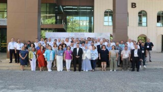 BTÜde ‘Yükseköğretimde İnsan Kaynakları Yönetimi Çalıştayı gerçekleştirildi