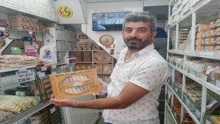 Bu yaz sezonunda met helvasına beklenen ilgi gösterilmedi