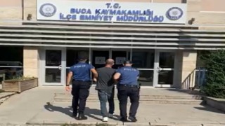 Bucada polisten iki ayrı operasyon
