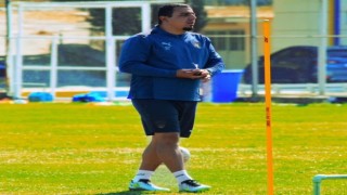 Bucaspor 1928de Engin Dursun ile yollar ayrıldı