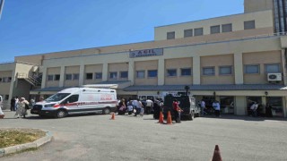 Bulanıkta silahın kazara ateş alması sonucu yaralanan kadın hayatını kaybetti