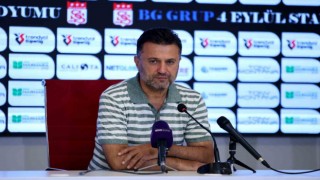Bülent Uygun: “6-7 tane transfer yapacağız”
