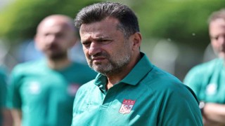 Bülent Uygun, başarısızlığın faturasını taraftara çıkarttı