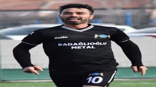 Bulut Akbaş, Kocasinan Şimşeksporda