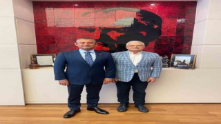 Burhaniyede festival açılışına Özel geliyor