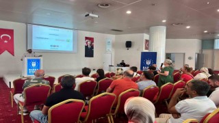 Bursa Büyükşehir Belediyesi, kırsal turizm paydaşlarını buluşturdu