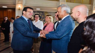 Bursa Büyükşehir bürokratlarından İstanbula çıkartma