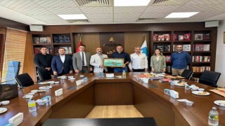 Bursa Kültür AŞden ‘kültürel işbirliği