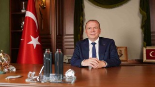 Bursa Ticaret Borsası Başkanı Özer Matlıdan 30 Ağustos Zafer Bayramı mesajı