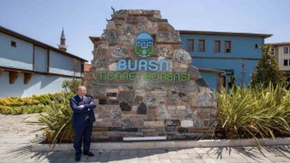 Bursa Ticaret Borsası üyesi 7 firma İSO ikinci 500 listesinde