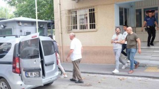 Bursada 3 ayrı hırsızlık zanlısı tutuklandı