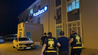 Bursada 3 kişiyi silahla yaralayan zanlı yakalandı