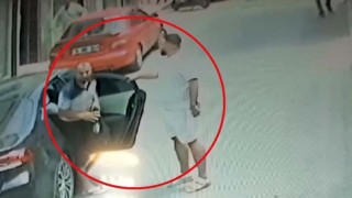 Bursada akıl almaz olay: Kiralık aracı satamayınca para dolu çantayı alıp kaçtılar