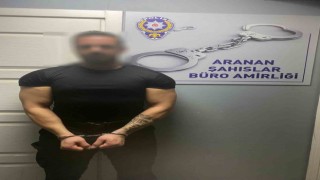 Bursada aranması olan şahıslara bir operasyon daha