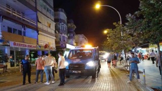 Bursada sahil bölgesinde işgale geçit yok