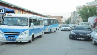 Bursada şehiriçi yolcu taşımacılığı zamlandı