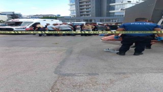 Bursada su kavgası: 1i ağır 5 yaralı