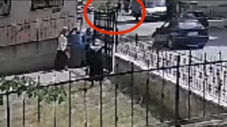 Bursada sudan sebep olayında 3 tutuklama