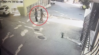 Bursada ziynet çalan kadın hırsız İznik Gölünde piknik yaparken yakalandı