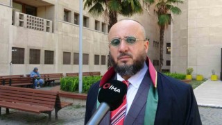 Bursalı avukattan Prof. Dr. Mehmet Ceyhana suç duyurusu