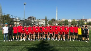 Bursanın köklü kulübü Fethiye İdman Yurdunda hedef 3. Lig